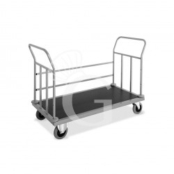 Carrello portavaligie in...