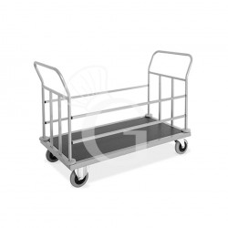 Carrello portavaligie in...