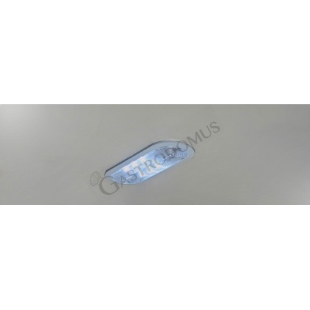 Armadio refrigerato ventilato - temperatura -18/-22°C - 650 LT - full optional Armadio refrigerato ventilato - temperatura -18/-22°C - 650 LT - full optional