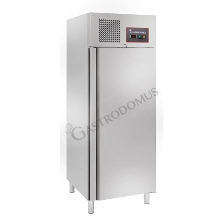 Armadio Refrigerato Ventilato -18C/-22°C 650 LT full optional classe energetica D Armadio Refrigerato Ventilato -18C/-22°C 650 LT full optional classe energetica D