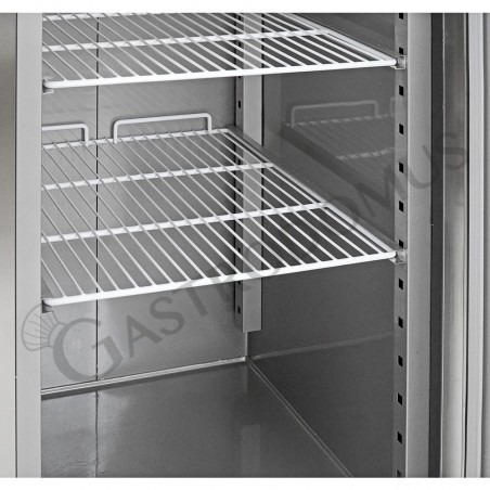 Armadio congelatore Ventilato -18C/-22°C 650 LT full optional classe energetica D Armadio congelatore Ventilato -18C/-22°C 650 LT full optional classe energetica D