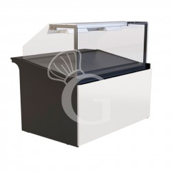 Vetrina Riscaldata con...