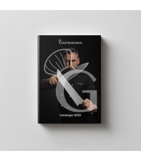 Catalogo prodotti 2025 - Gastrodomus