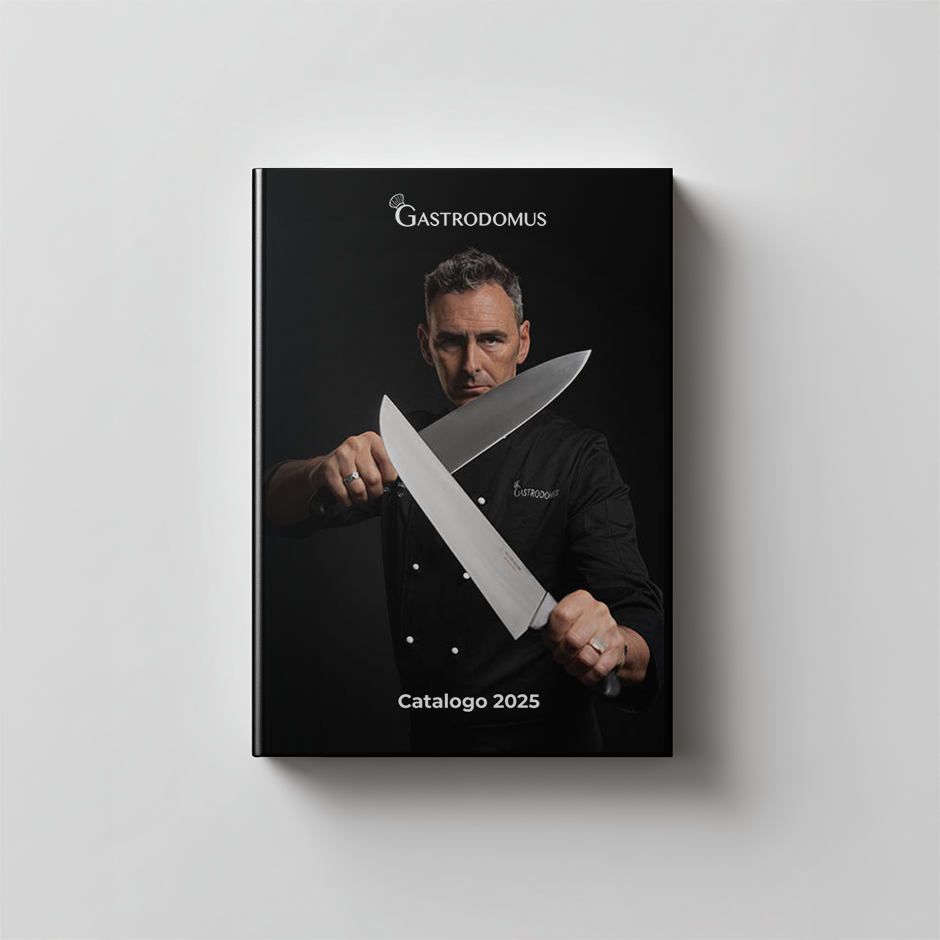 Catalogo prodotti 2025 - Gastrodomus