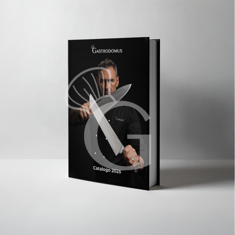 Catalogo prodotti 2025 - Gastrodomus