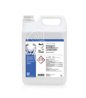 Detergente per lavabicchieri quotidiano