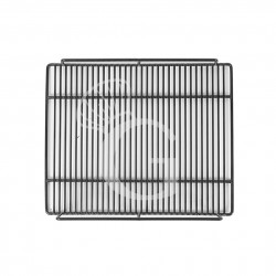 Griglia con ferma prodotto...