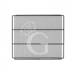 Griglia con ferma prodotto...