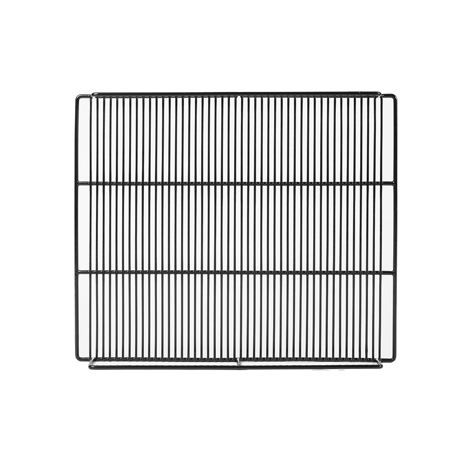 Griglia con ferma prodotto colore nero per BL1088B