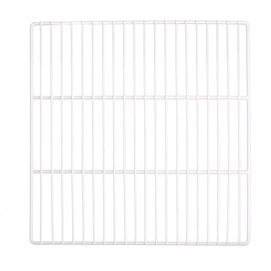 Griglia in polietilene GN2/1 530 x 650 mm