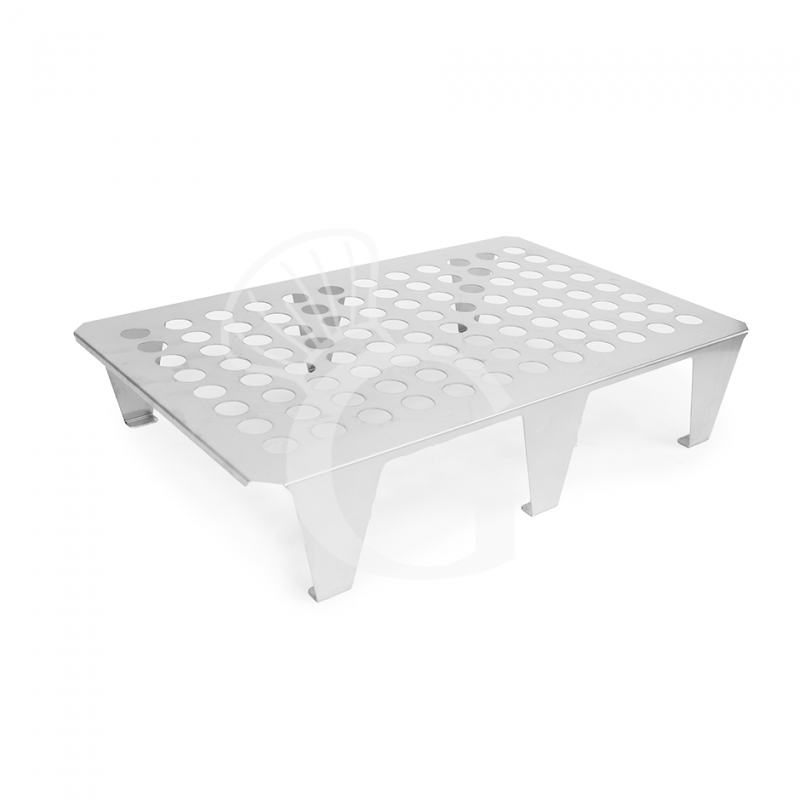 Cuocipasta professionale elettrico su mobile chiuso 1 vasca 40 LT L 400 mm x P 700 mm x H 850 mm