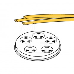 Trafila 2,5-4N formato...