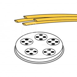 Trafila 2,5-4N formato...