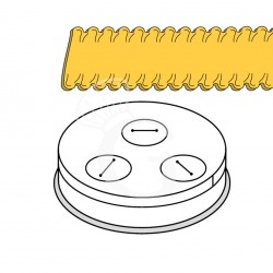 Trafila 2,5-4N formato...