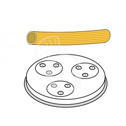 Trafila 2,5-4N formato...