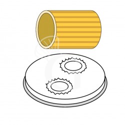 Trafila 2,5-4N formato...