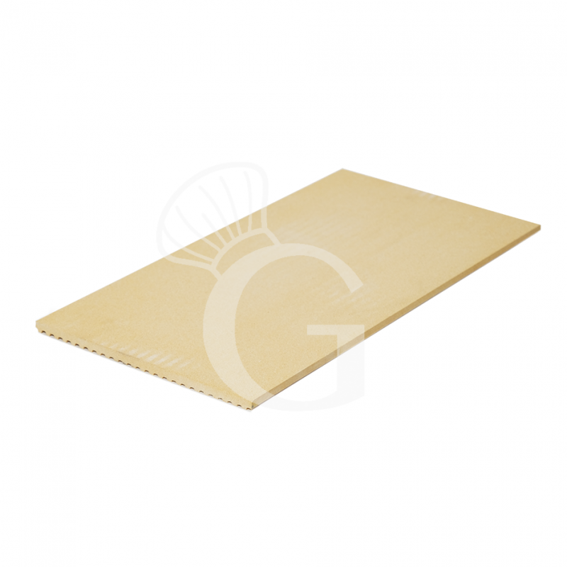 Sovrapprezzo per Cielo in Pietra Refrattaria - forno modello VIREX66L