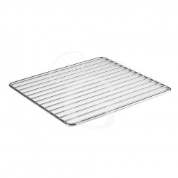 Griglia in acciaio inox GN...