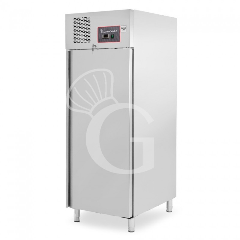 Armadio Refrigerato Ventilato -2°C/+8°C 650 LT full optional classe energetica D