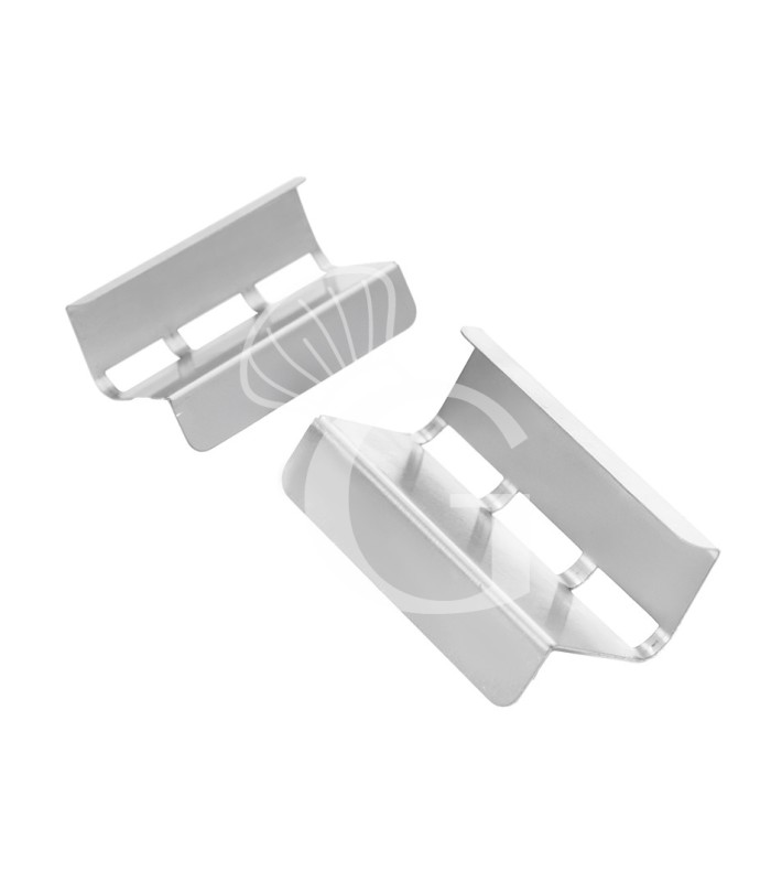 Cappa snack a parete con motore full optional L1600xP700xH450mm
