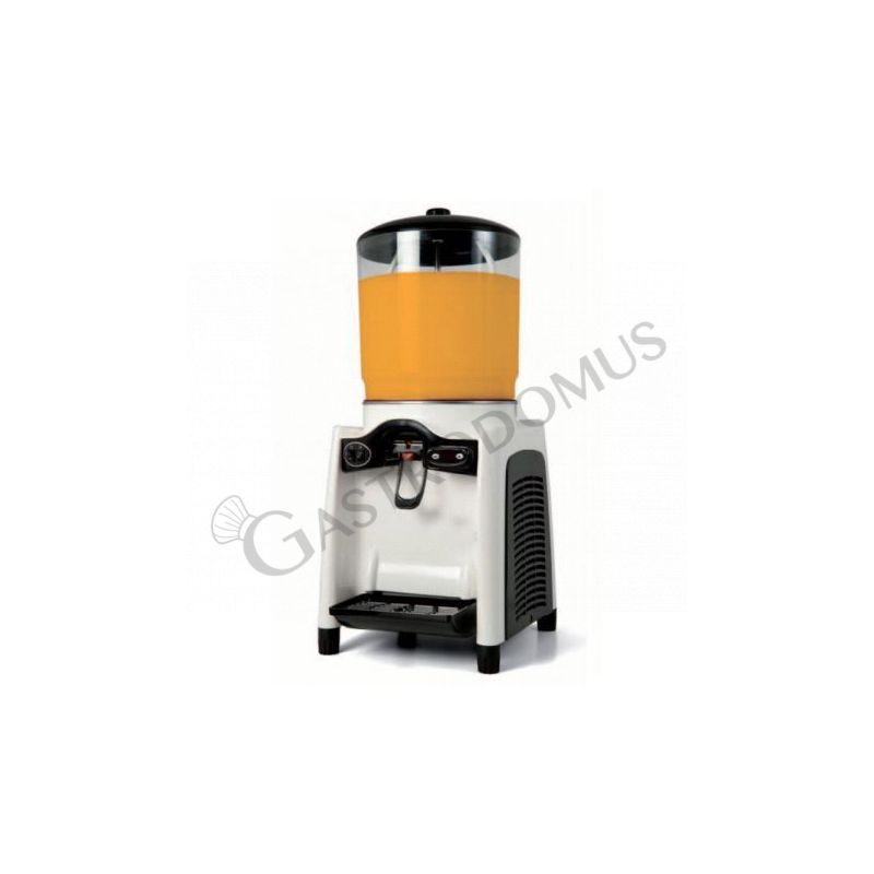 Distributore per bevande fredde 12 LT L 310 mm x P 370 mm x H 700 mm Distributore per bevande fredde 12 LT L 310 mm x P 370 mm x H 700 mm