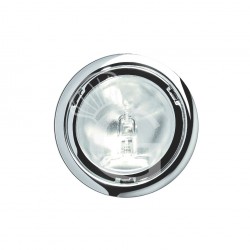 3 Faretti a led da incasso...