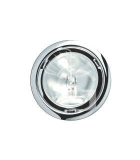 20 Faretti a led da incasso 1 W diametro 68 mm