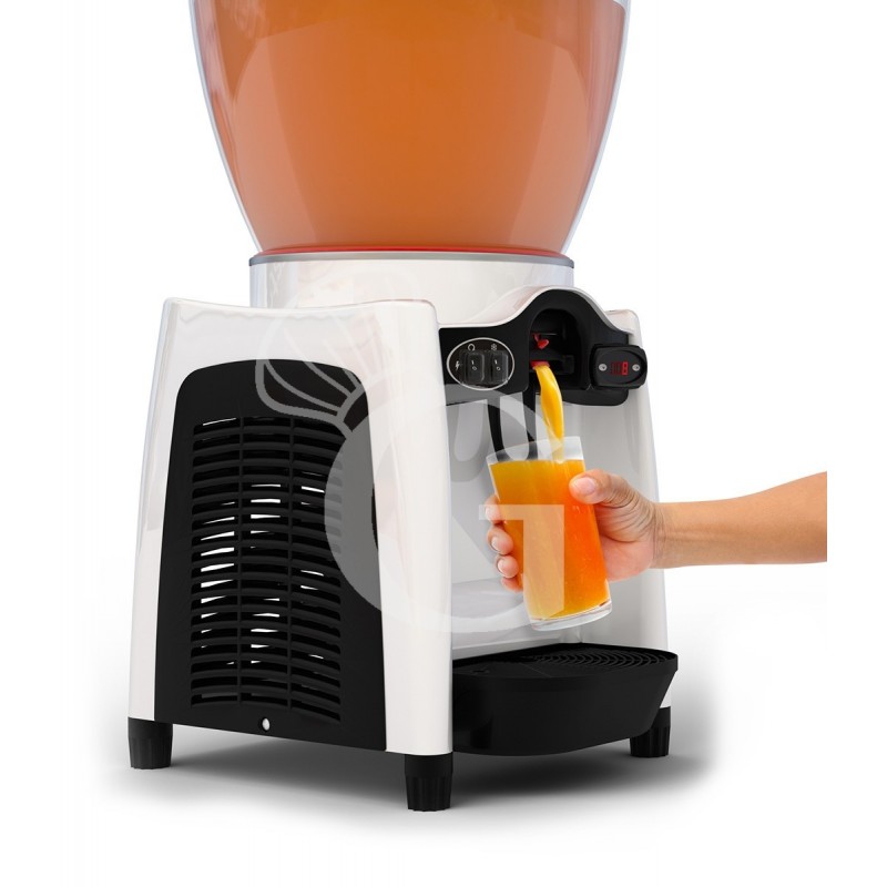 Distributore per bevande fredde 12 LT L 310 mm x P 370 mm x H 700 mm