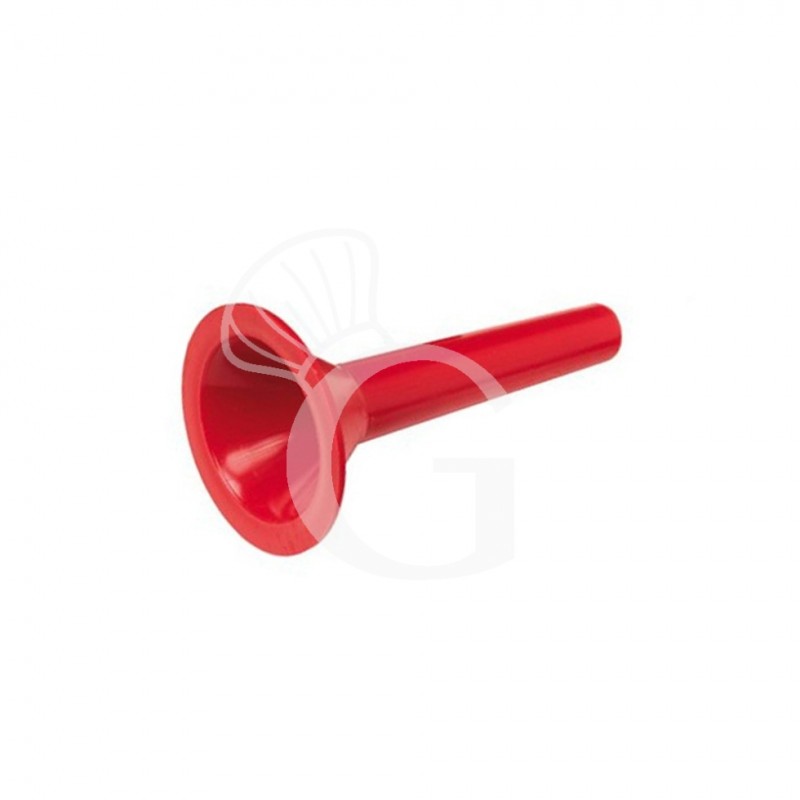Imbuto per insaccati con bocca Ø 20 mm