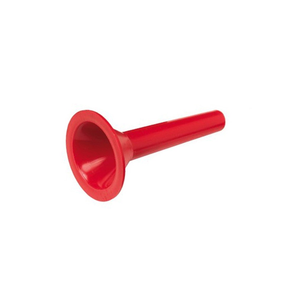 Imbuto per insaccati con bocca Ø 20 mm