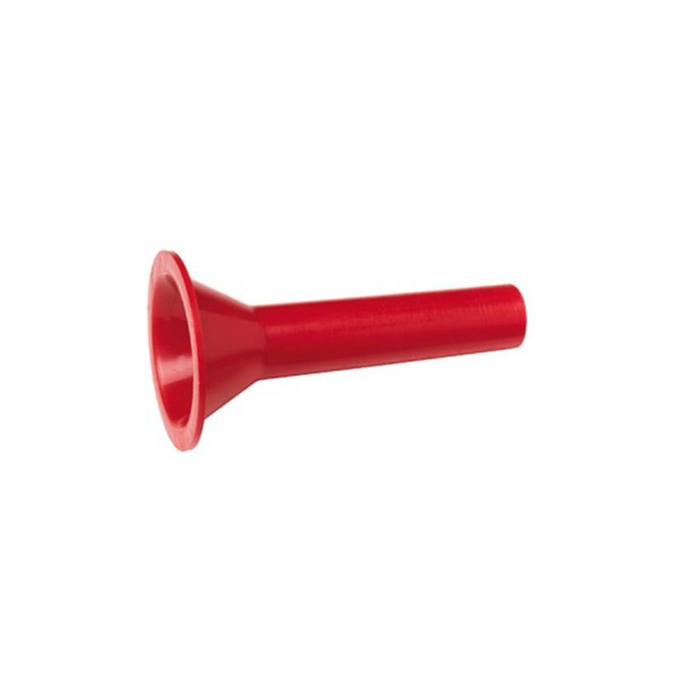 Imbuto per insaccati con bocca Ø 30 mm
