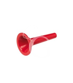Imbuto per insaccati con bocca Ø 20 mm