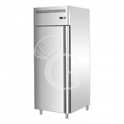 Armadio Refrigerato Ventilato -2°C/+8°C 650 LT classe energetica C