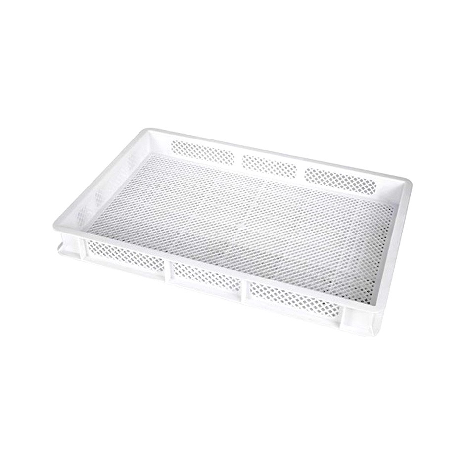 Cassetta Forata Porta Pasta Fresca H 70 mm