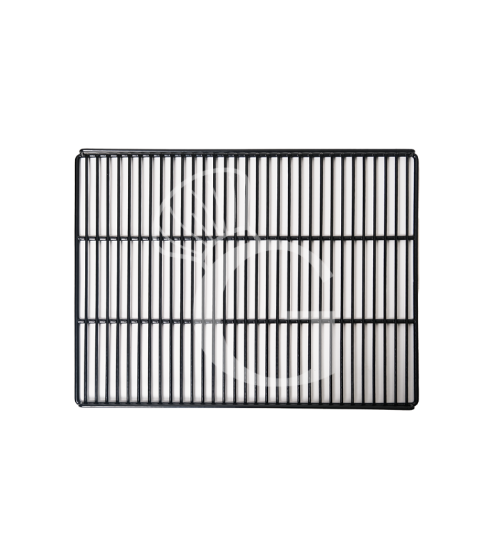 Frigo bibite ventilato 2 porte scorrevoli 850 LT 2°C/+10°C colore nero