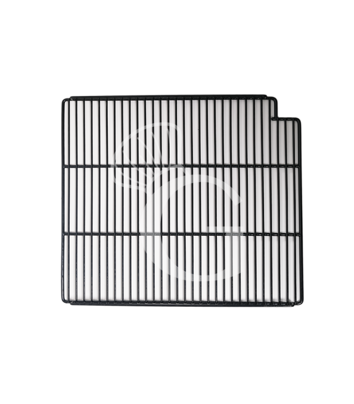 Frigo bibite ventilato 2 porte battenti 632 LT 2°C/+10°C colore nero