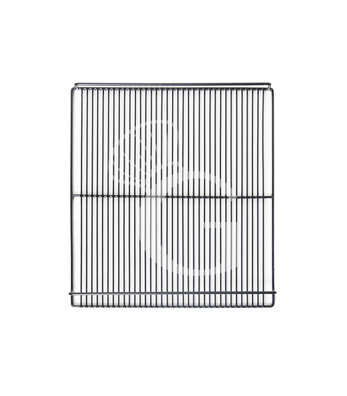 Frigo bibite ventilato 2 porte scorrevoli 490 LT 2°C/+10°C colore nero