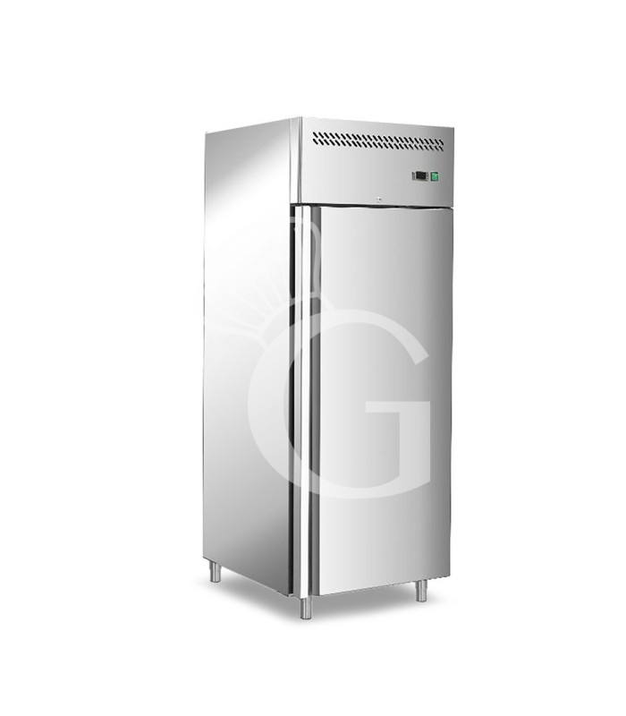 Armadio frigo per pasticceria a refrigerazione ventilata, temperatura -2°C/+8°C, 737 LT