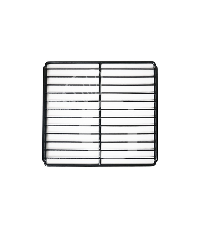 Frigo bibite ventilato porta battente con canopy 99 LT 2°C/+10°C colore nero