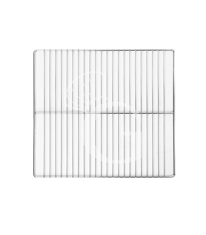 Vetrina frigo ventilata da banco o retrobanco orizzontale 2 porte scorrevoli 197 LT - temperatura +2°C/+10°C