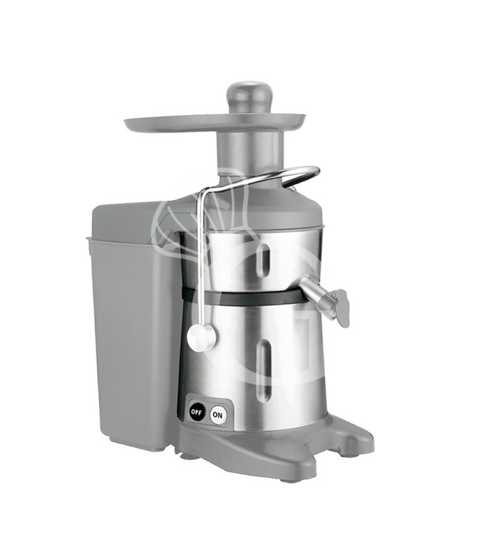 Centrifuga professionale per frutta e verdura – 3000 rpm - 700 kw