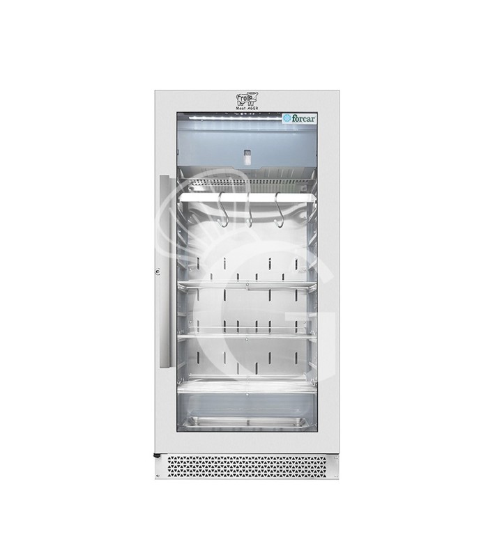 Armadio Refrigerato Professionale per Frollatura Carne