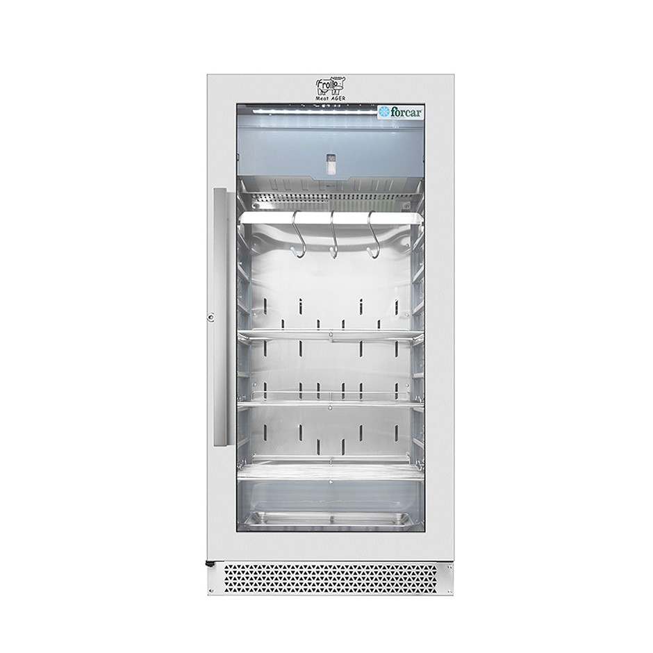 Armadio Refrigerato Professionale per Frollatura Carne