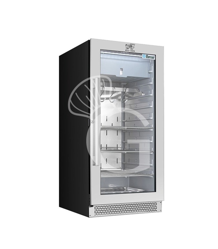 Armadio Refrigerato Professionale per Frollatura Carne
