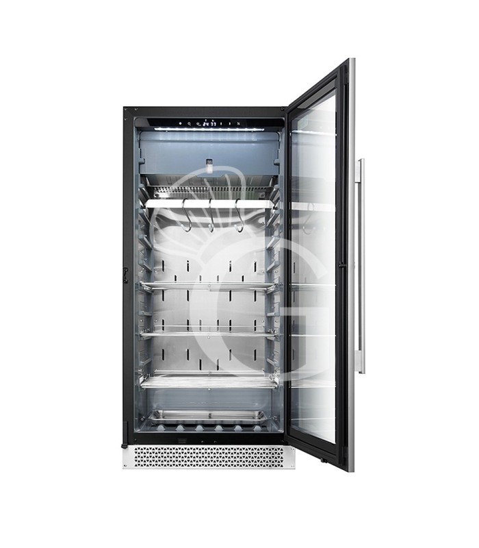 Armadio Refrigerato Professionale per Frollatura Carne