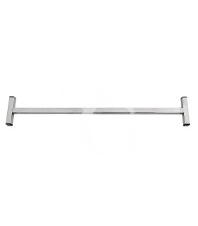 Asta in acciaio inox AISI 304 per armadio frollatura mod. G-GDPH508