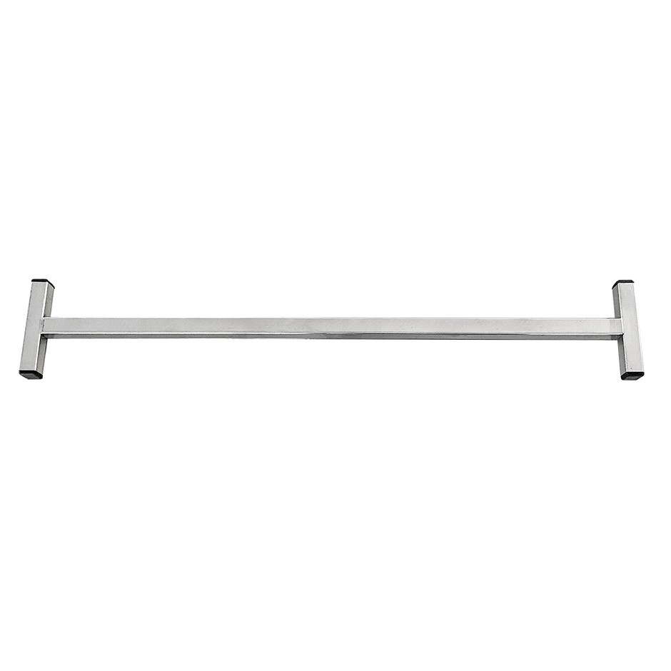 Asta in acciaio inox AISI 304 per armadio frollatura mod. G-GDPH508