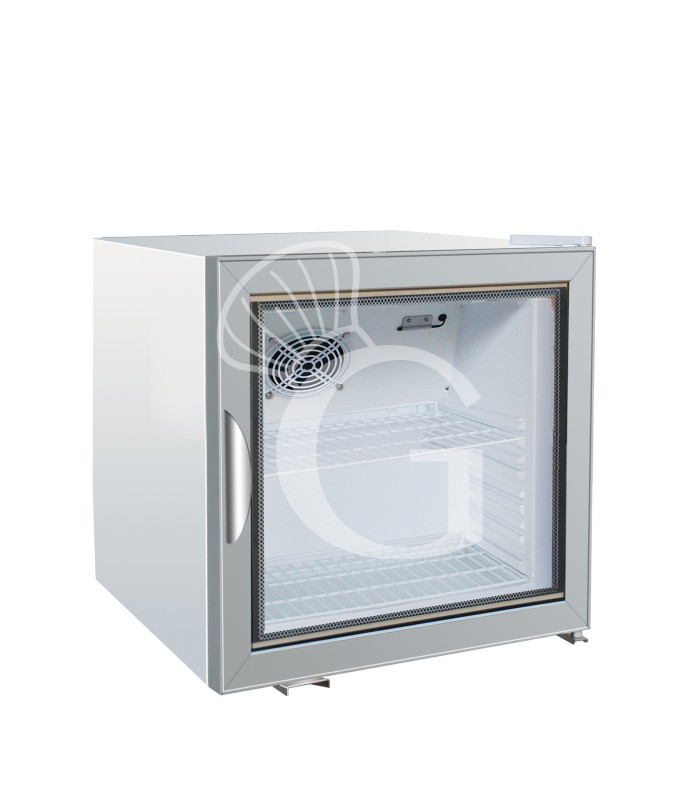 Minibar Refrigerato Statica Bibite 68 LT +2°C/+8°C