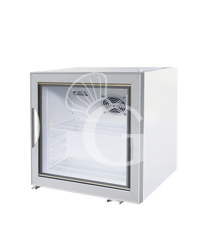 Minibar Refrigerato Statica Bibite 68 LT +2°C/+8°C