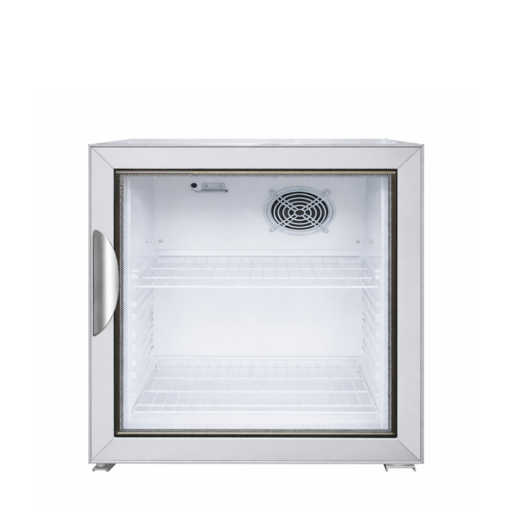 Minibar Refrigerato Statica Bibite 68 LT +2°C/+8°C